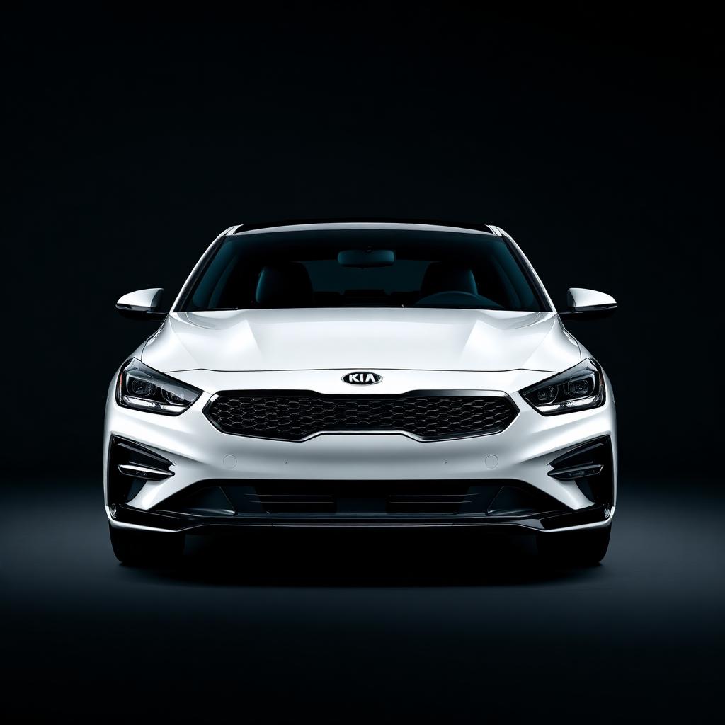 Kia K5 (Última Generación) 2022 rental in Santiago